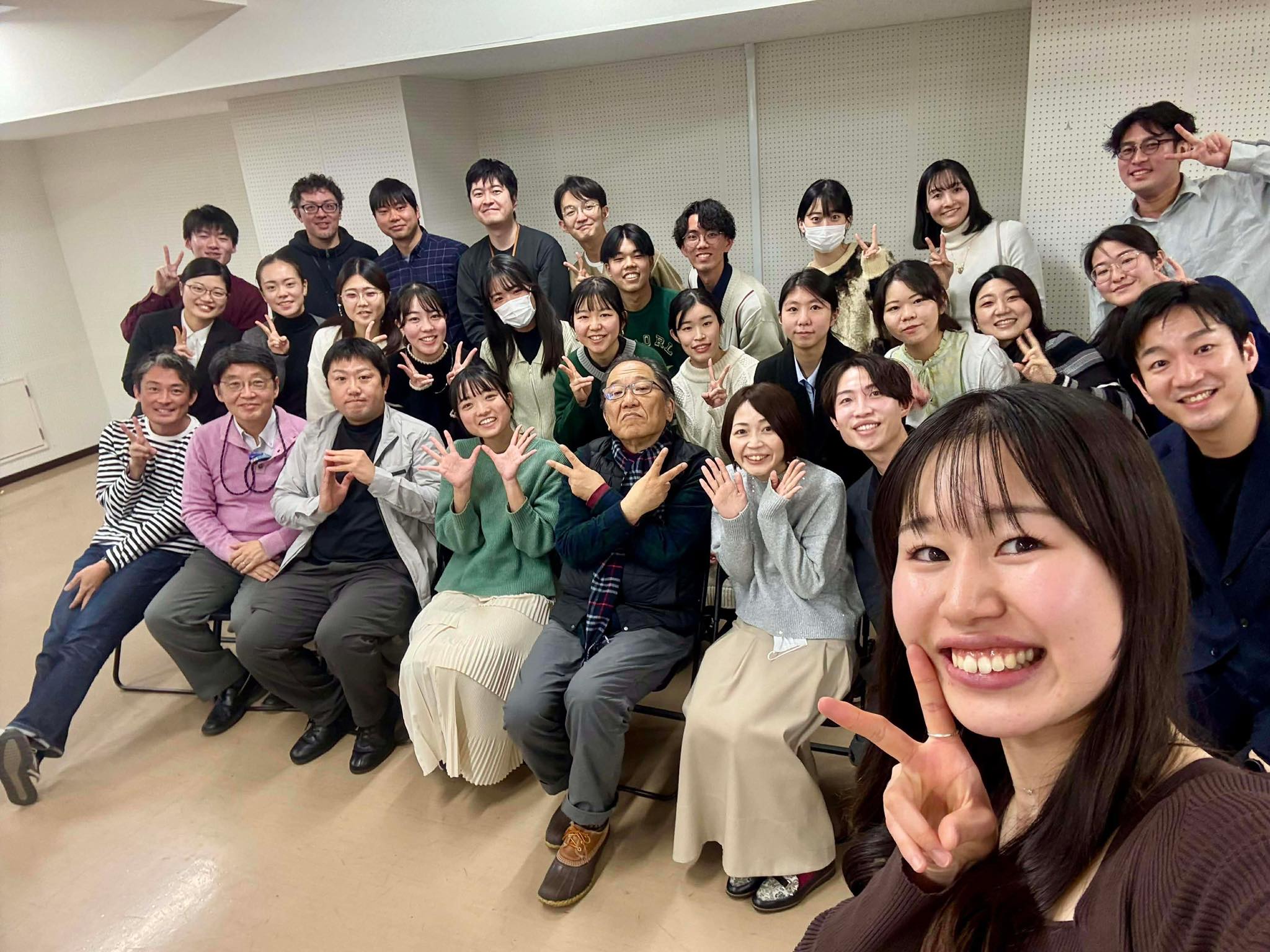 総合診療に関心を持つ学生のキャリア支援イベント『Generalist Party For Young（通称：ジェネパ）2026』が開催されました！